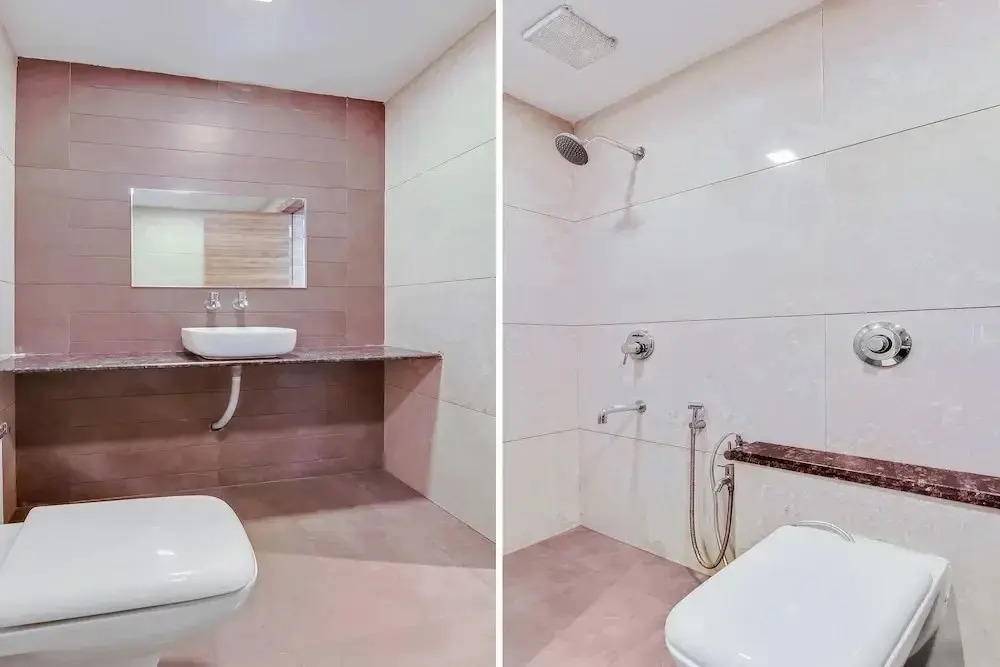 Hotel Residency park