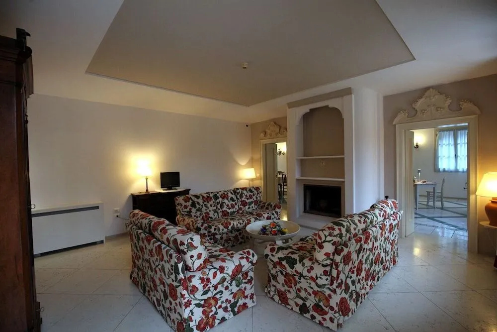 Hotel Villa Lovi - Buongiorno! Hotels