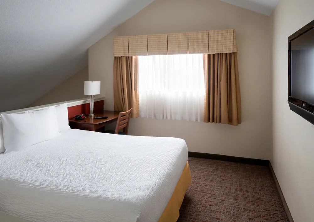 Fairfield Inn Kansas City Downtown/Union Hill