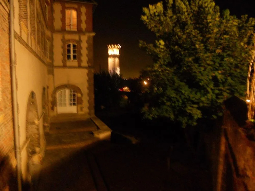 La Maison du Phare B&B
