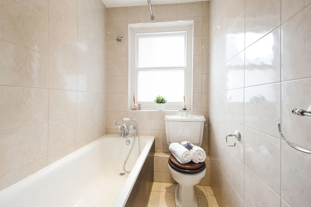The South Kensington Courtfield Loft - ALR