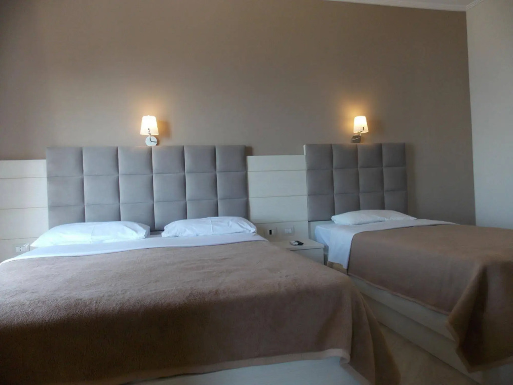 Hotel Mediterrane