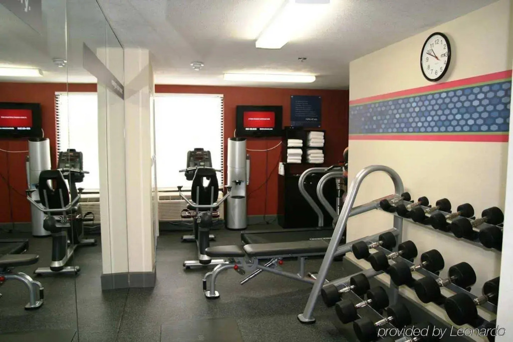 Hampton Inn St Augustine US1 North