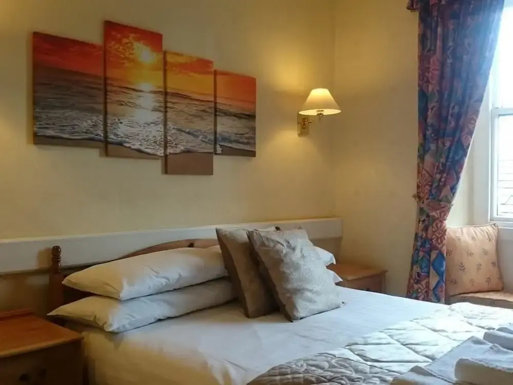 The Silverdale Hotel