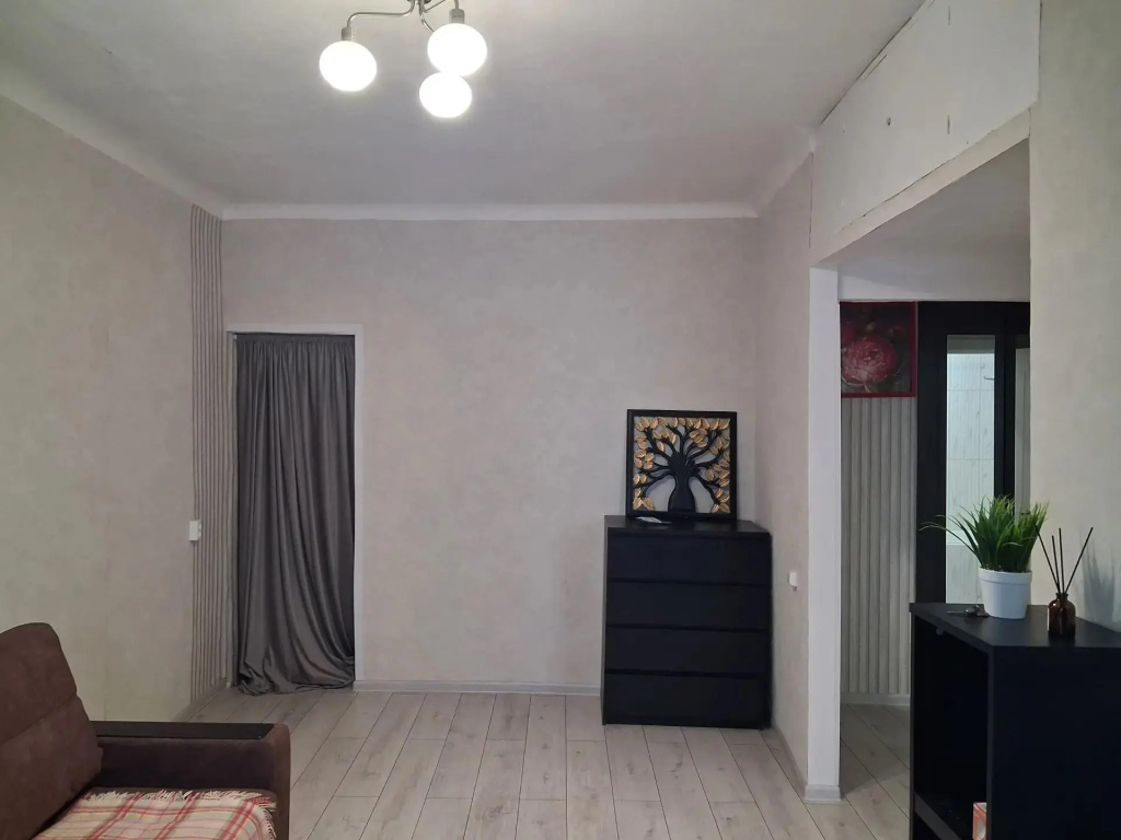 Апартаменты Apart Кирпичникова