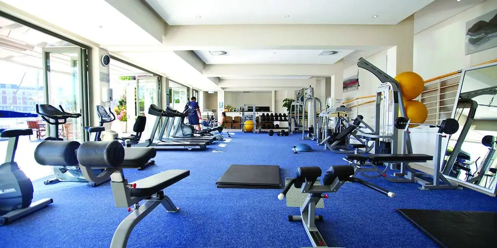 One Bedroom Apartment - Fully Equipped and Design Furnitures