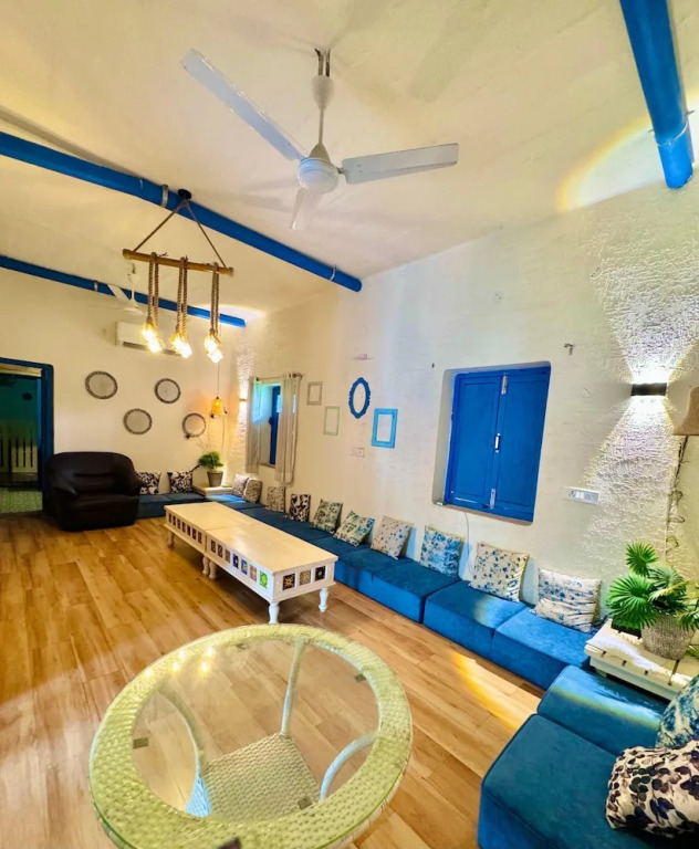 Mykonos Villa