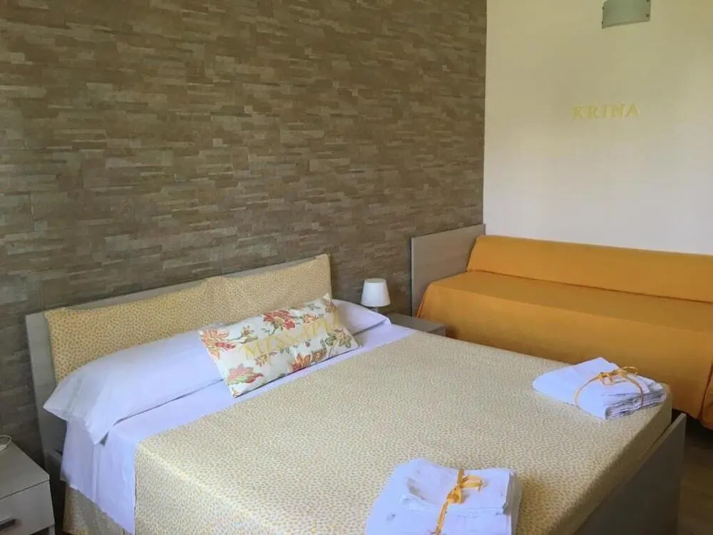 Messapia B&B