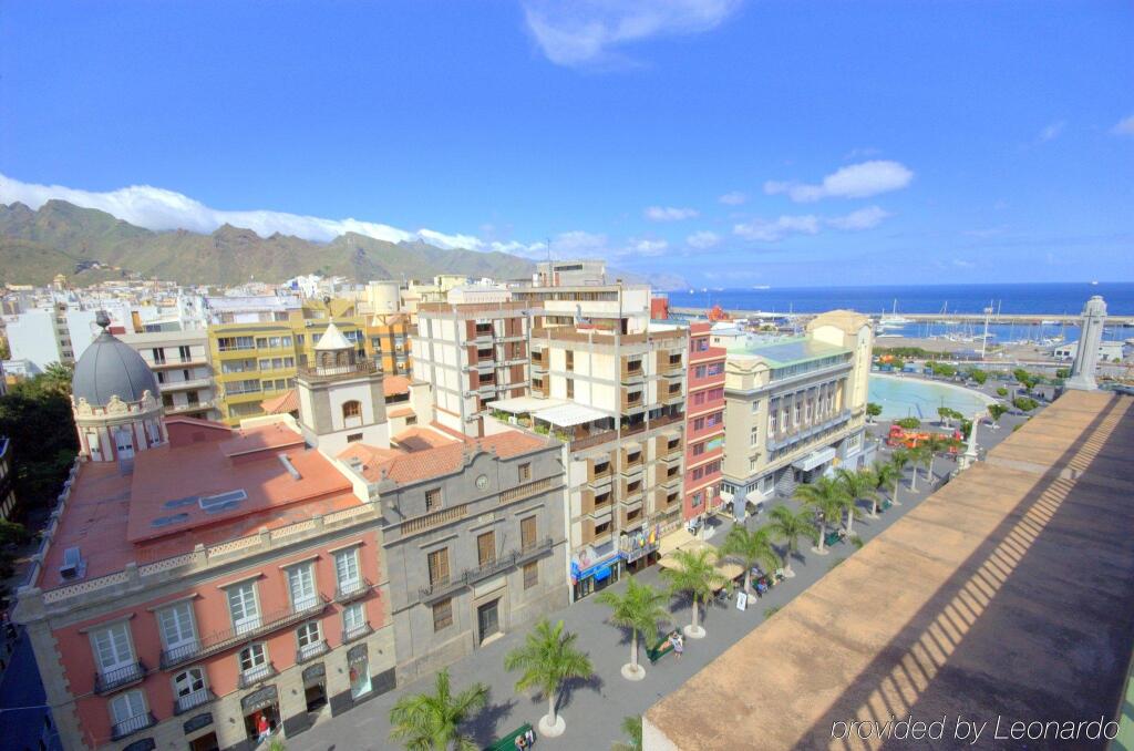 Imagen de Hotel Adonis Capital (14 de 24)