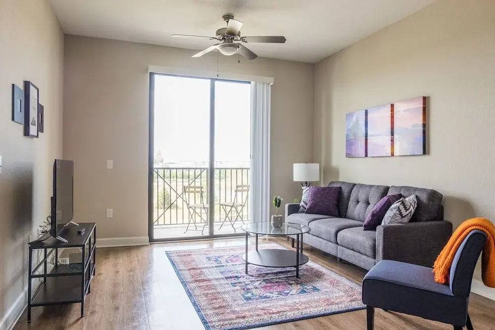 South Tampa Apartments