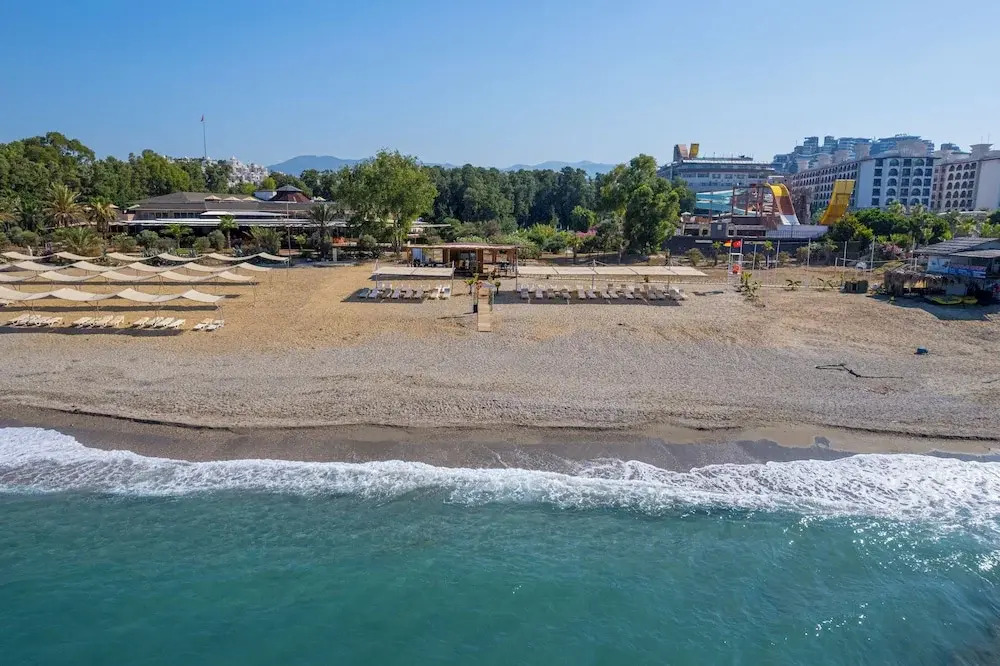 ALGORA HALAL HOTEL - All inclusive