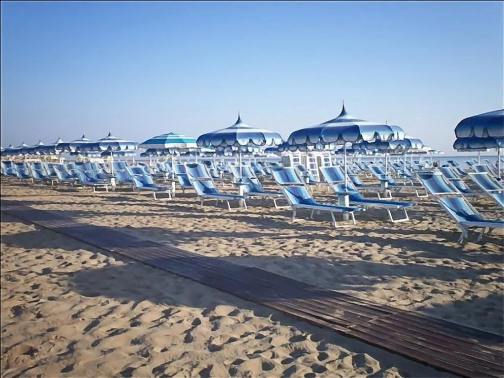 Residence Acqua Suite Marina