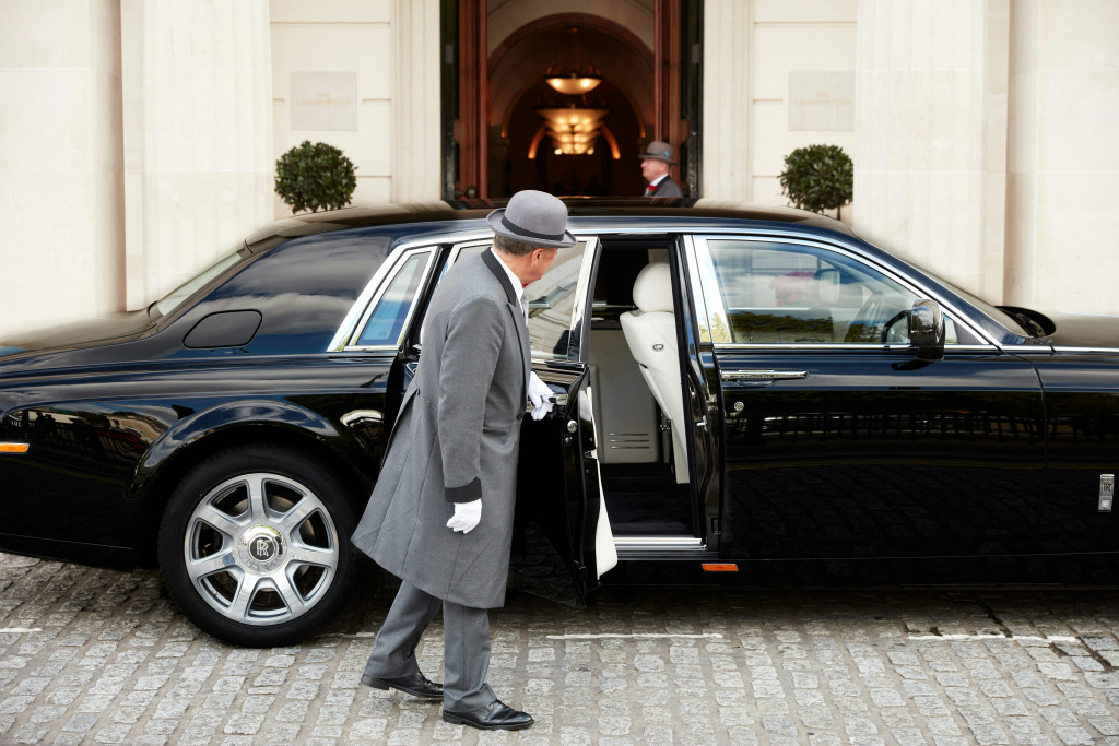 The Lanesborough, Oetker Hotels
