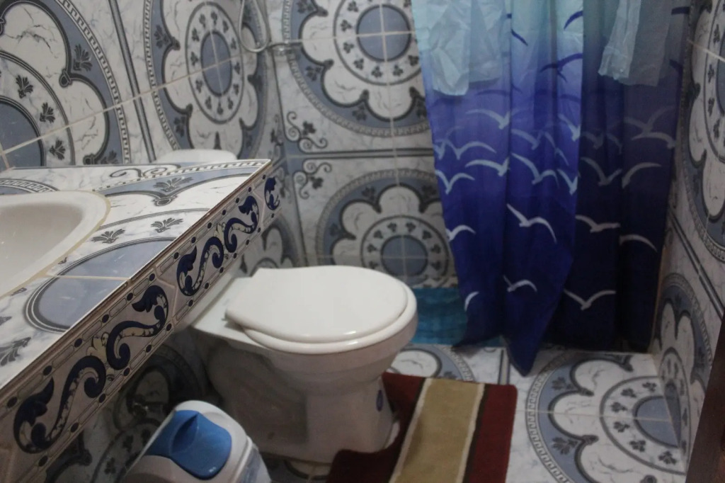 Hostal Rio De Agua Vivo