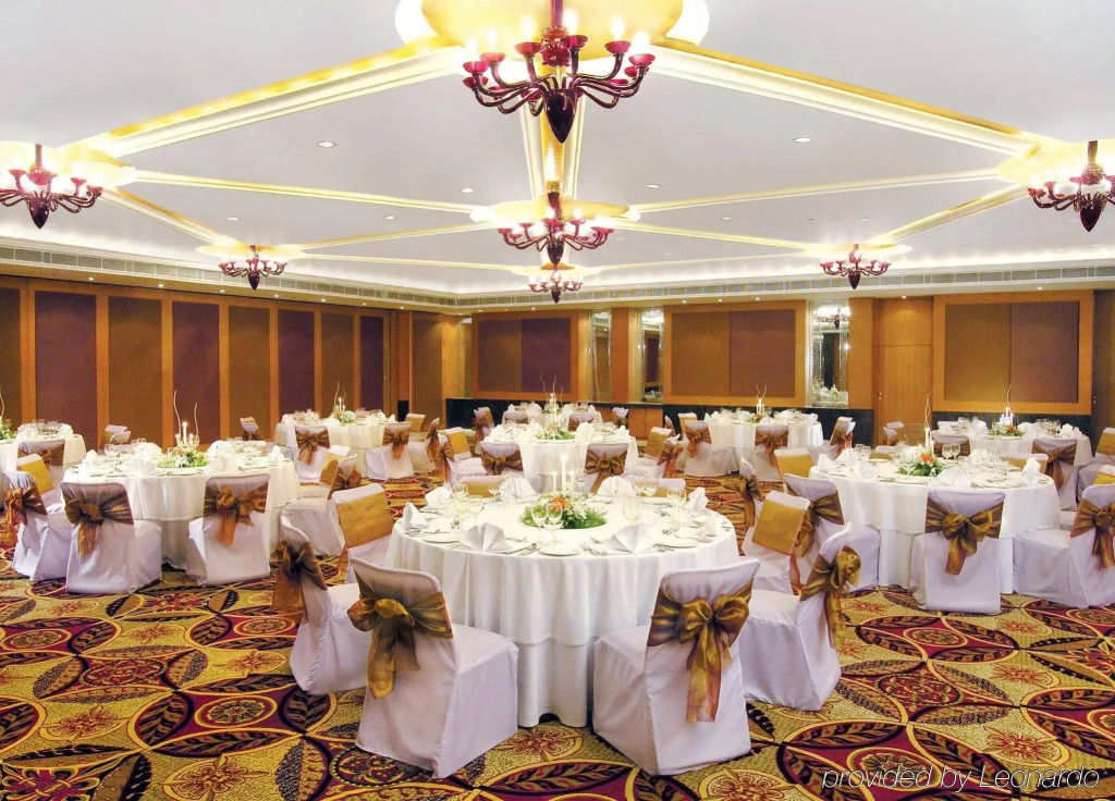 Taj Chandigarh