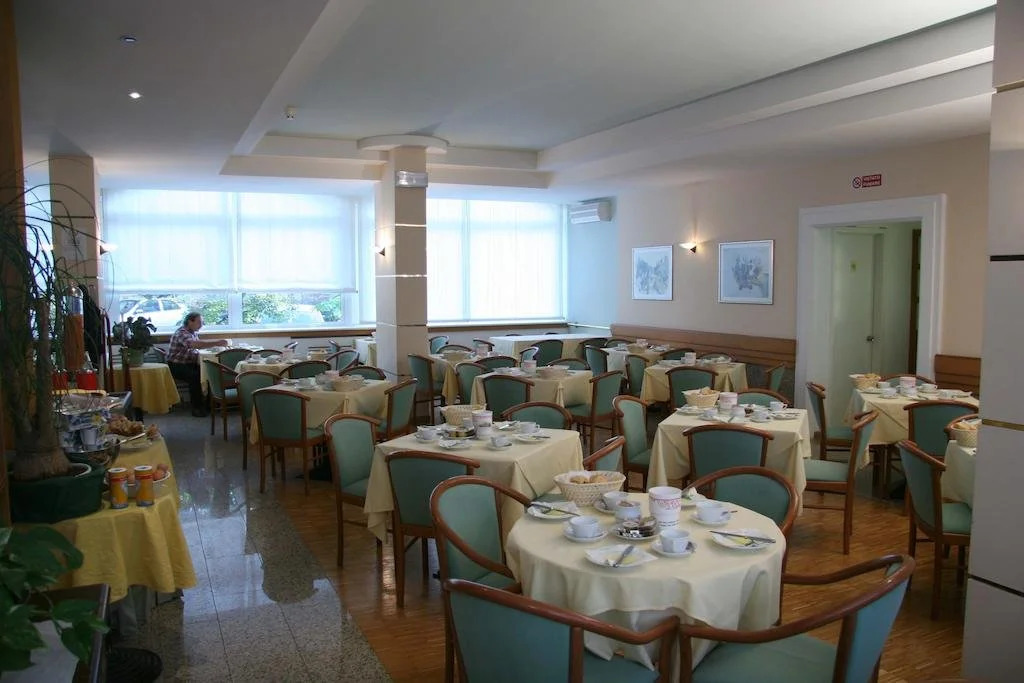 Hotel Roma