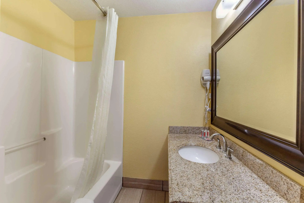 Econo Lodge Clovis