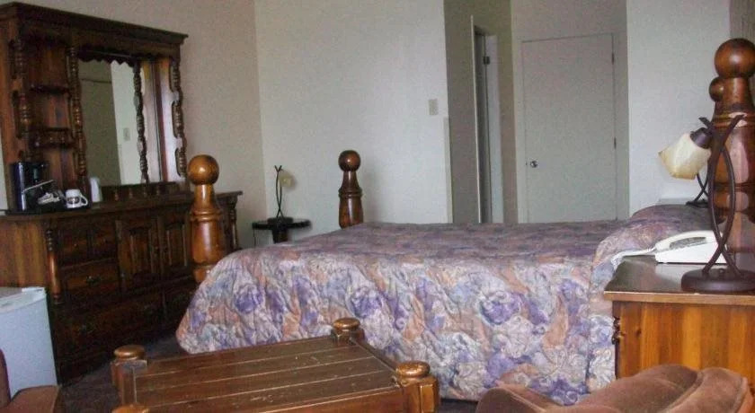 Motel Princesse