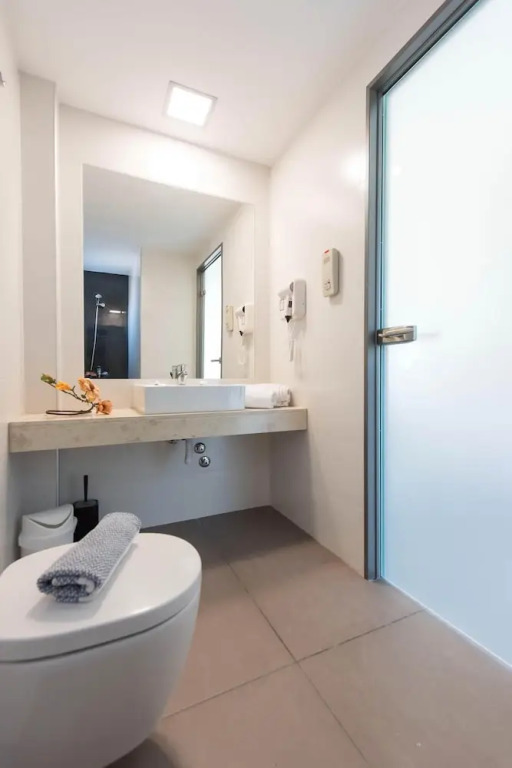 Stunning Room for 3 People Wanting to Have an Amazing Vacational Expirience