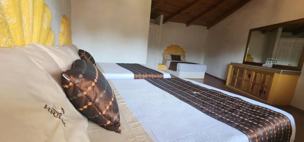 Hotel Rancho Las Margaritas