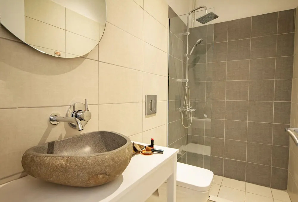 BOHOTEL Messonghi - Designer's Hotel