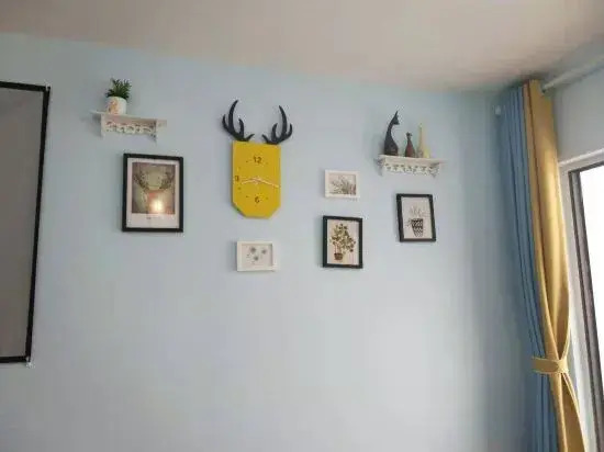 Kelaixuan Homestay (Nanning Carls Morgan International Branch)