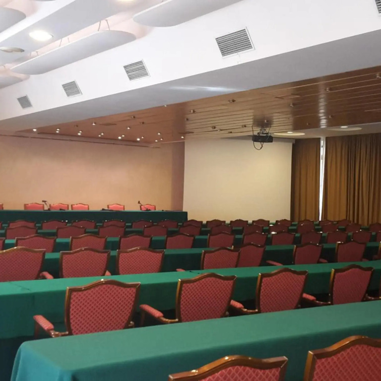 Grand Hotel Ambasciatori Wellness & Spa