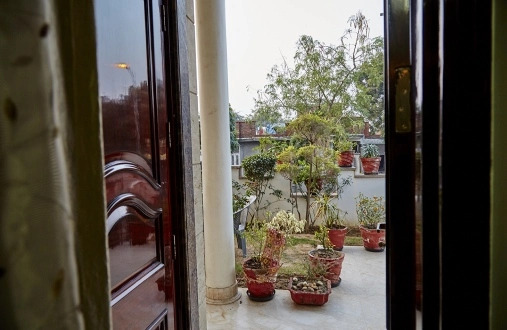OYO Premium Chi Greater Noida