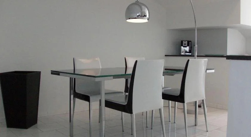 VISIONAPARTMENTS Zurich Freyastraße