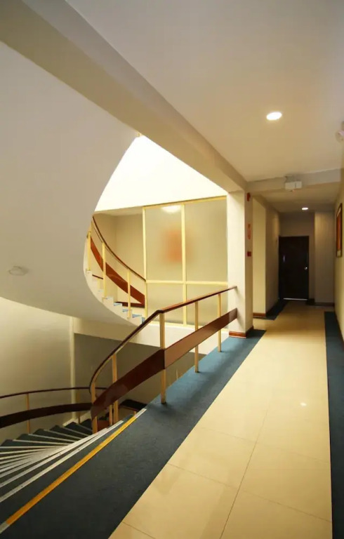 Hotel Pacifico Miraflores