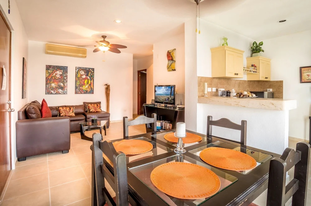 Gaviotas Condo By Bric