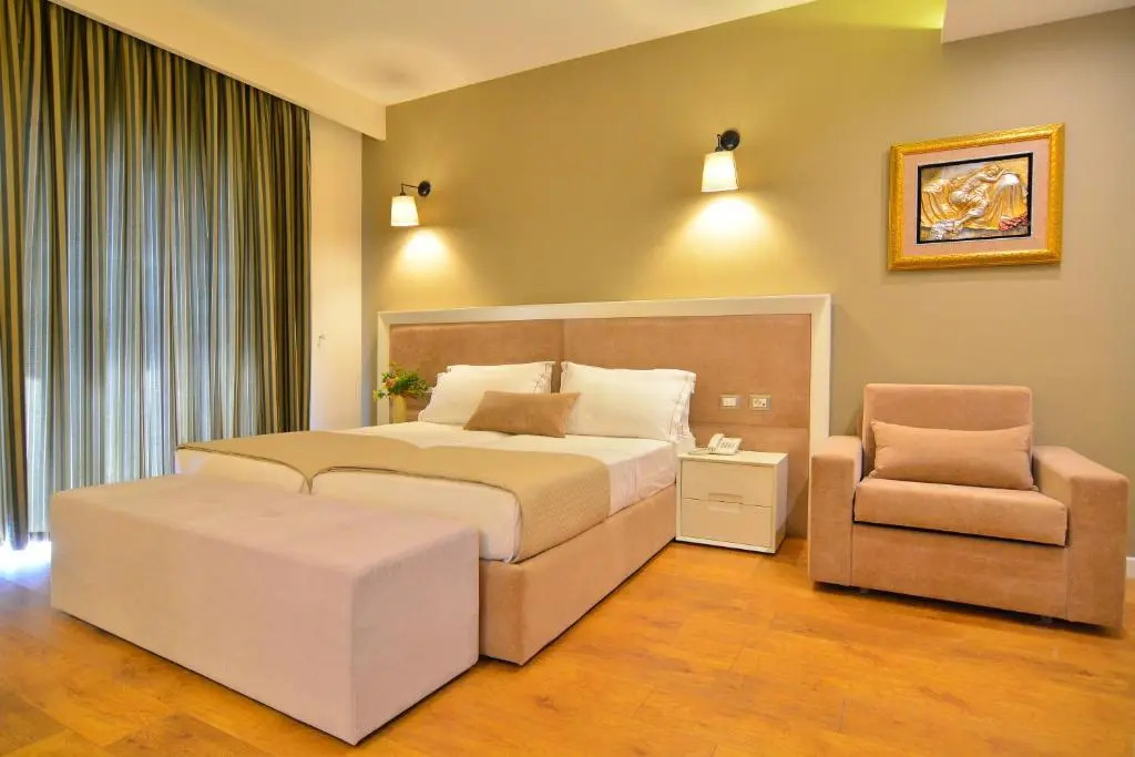 Sandy Beach Resort