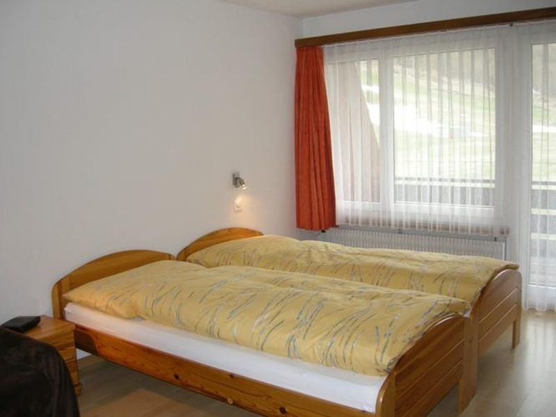 Atlas, Hotel