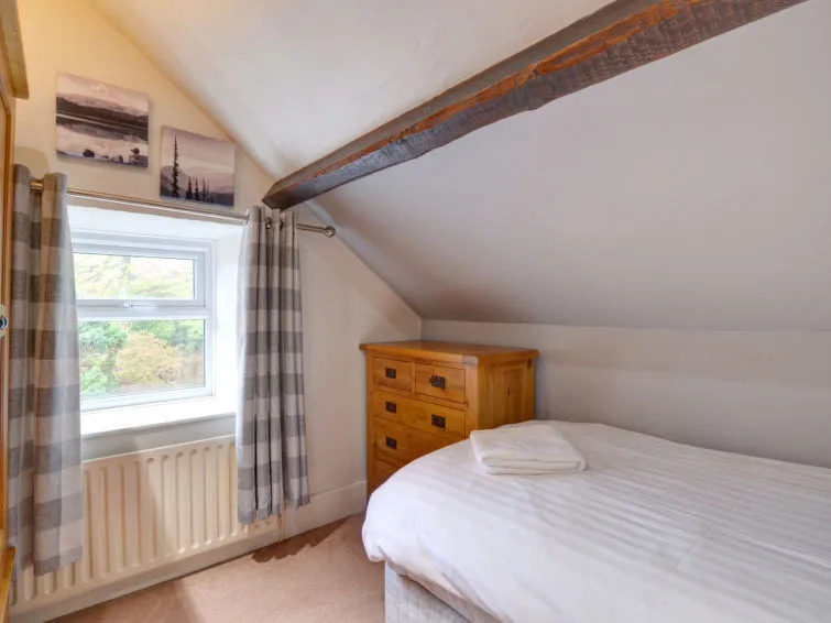 Holiday Home Cae Lleci