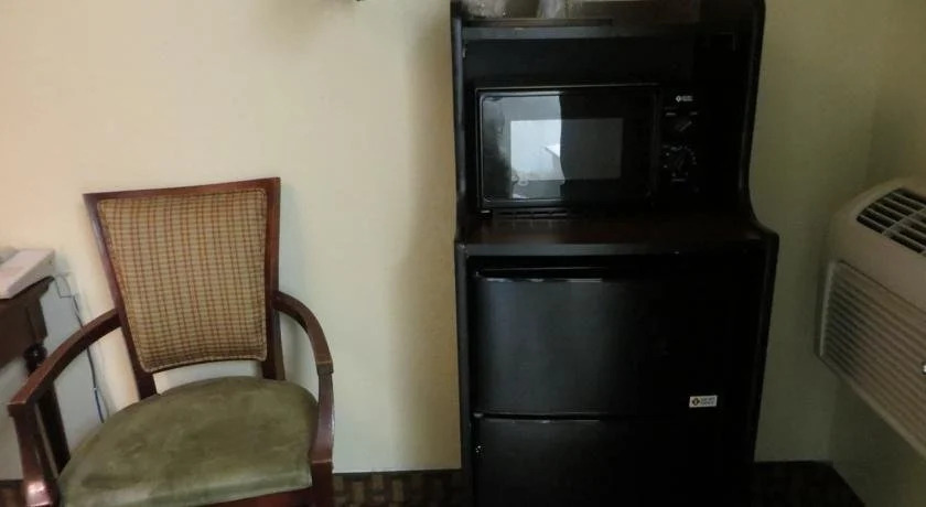 Budget Inn - Ft Myers