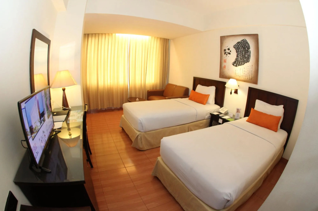 Grand Zuri Dumai
