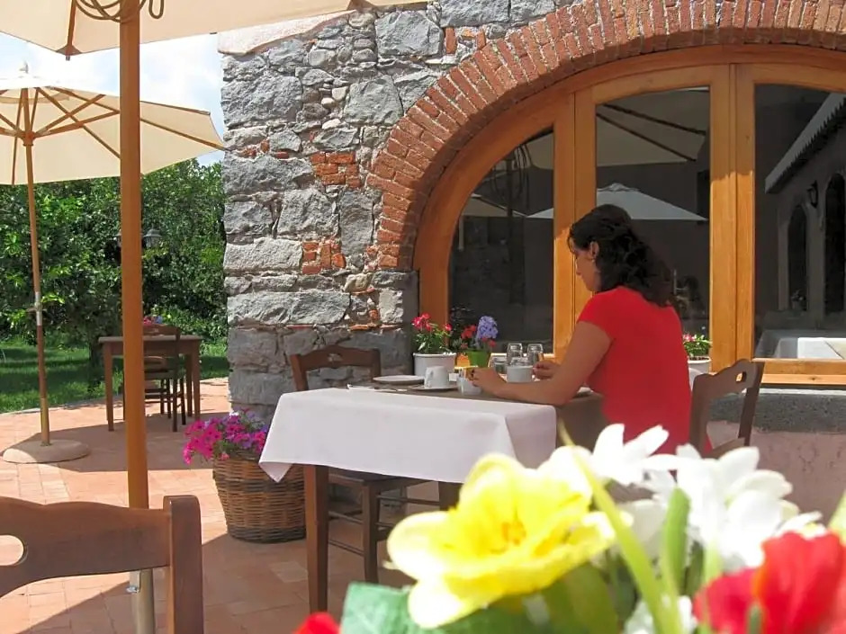 Agriturismo Galea