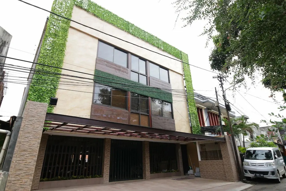 Airy Eco Syariah Fatmawati Banjarsari Dua 11 Jakarta