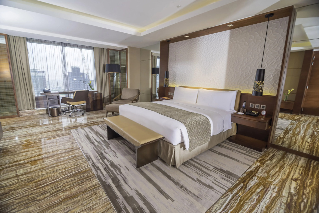 Marco Polo Ortigas Manila