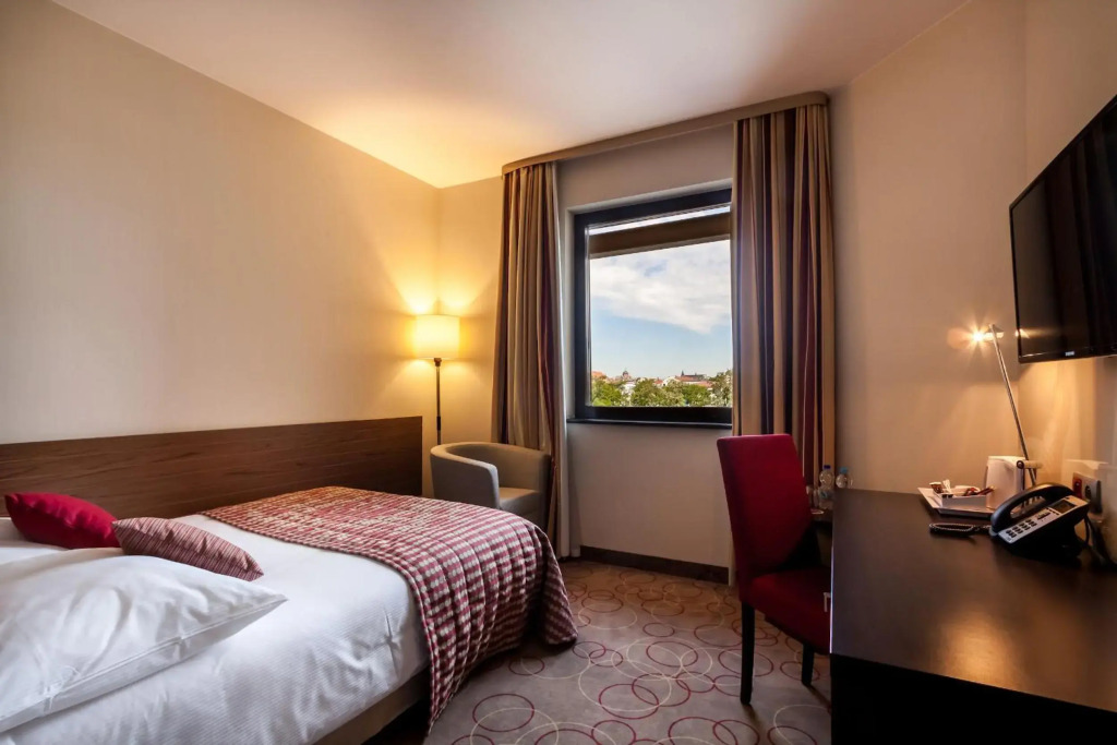 Hotel Les Haras By Stay Collection