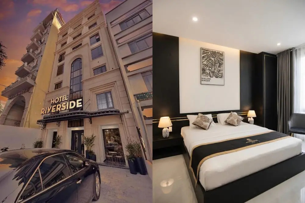 Riverside 1 Hotel