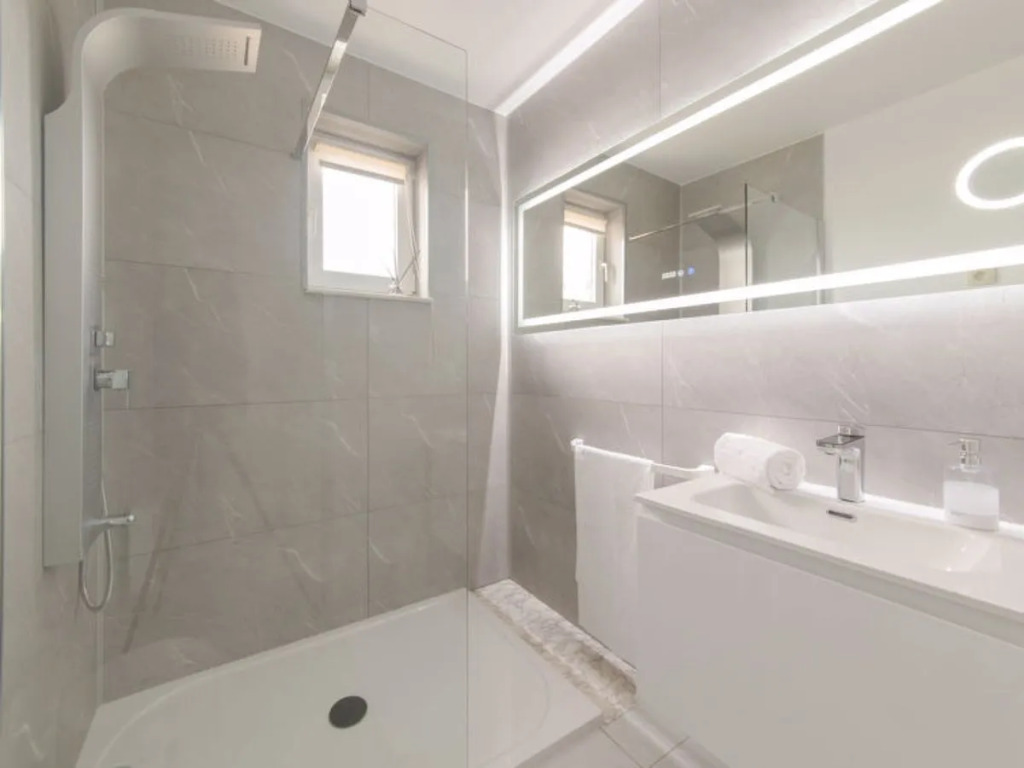 Villa Wilde Zee Bredene 29000