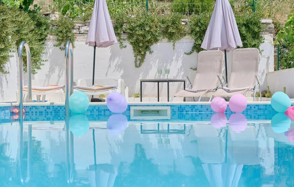 Nice Home in Podstrana With Outdoor Swimming Pool, Wifi and 2 Bedrooms