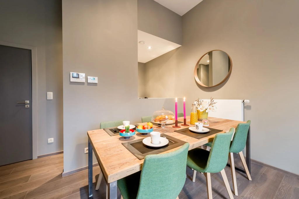 Smartflats Design - Schuman
