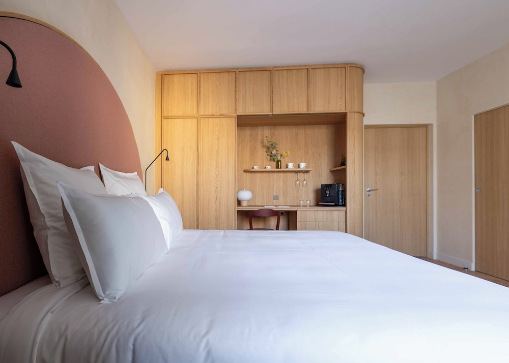 Boutique-Hôtel Le N3 par Champagne Thiénot