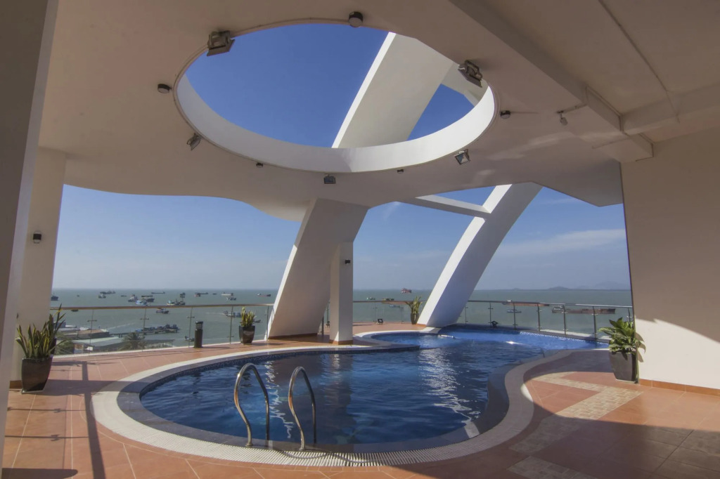Cassabella Hotel & Apartment