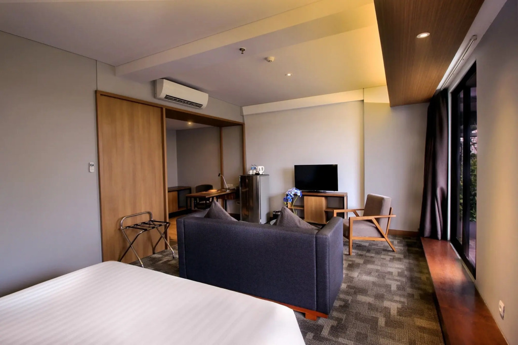 BATIQA Hotel Jababeka Cikarang