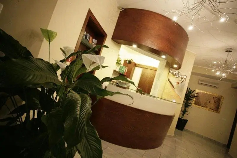 Residence Riva Blu