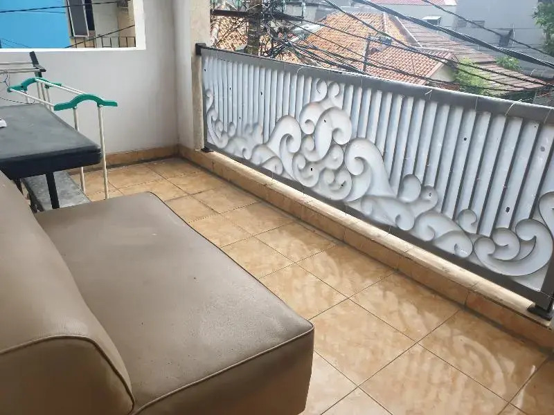 Daftara Homestay Syariah by ZUZU