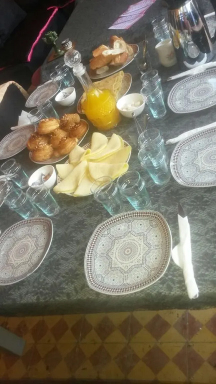 Hotel Aqdas